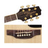 TAKAMINE GD51CE NAT SOLID SPRUCE TOP DREADNOUGHT CUTAWAY ACOUSTIC-ELECTRIC TP-4TD EQ |  TAKAMINE |  ACOUSTIC GUITAR |  Zoso Music