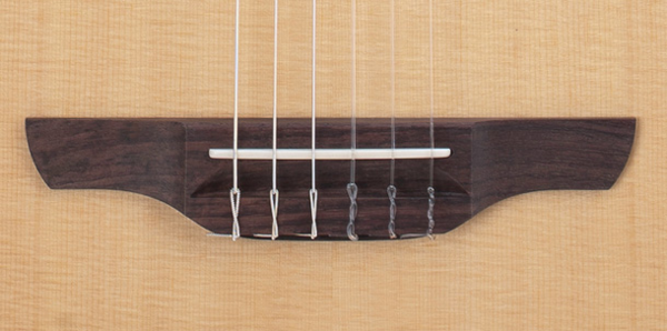 TAKAMINE TC135SC CLASSICAL GUITAR | FCN CUTAWAY | NATURAL GLOSS | COOLTUBE (CTP-3) PREAMP | WITH CASE | MADE IN JAPAN