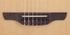 TAKAMINE TC135SC CLASSICAL GUITAR | FCN CUTAWAY | NATURAL GLOSS | COOLTUBE (CTP-3) PREAMP | WITH CASE | MADE IN JAPAN |  TAKAMINE |  ACOUSTIC GUITAR |  Zoso Music