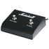 Marshall PEDL-90010 MG 2-Way Switch |  MARSHALL |  AMPLIFIER-ELECTRIC |  Zoso Music