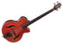TAKAMINE TB10 PRO SERIES F-HOLE BASS ACOUSTIC-ELECTRIC GUITAR, CTP-3 PREAMP & HARD CASE (MADE IN JAPAN) |  TAKAMINE |  ACOUSTIC GUITAR |  Zoso Music