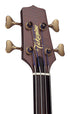 TAKAMINE TB10 PRO SERIES F-HOLE BASS ACOUSTIC-ELECTRIC GUITAR, CTP-3 PREAMP & HARD CASE (MADE IN JAPAN) |  TAKAMINE |  ACOUSTIC GUITAR |  Zoso Music