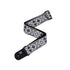 D’Addario 50RW01 Eco-Comfort Guitar Straps Navy |  D'ADDARIO |  STRAP |  Zoso Music
