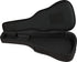 Fender Busker Dreadnought GigCase, Black |  FENDER |  CASES & GIG BAGS |  Zoso Music