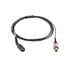 SENNHEISER HSP 2 HEADWORN MICROPHONE FOR WIRELESS - BLACK (HSP2), SENNHEISER, MICROPHONE, sennheiser-microphone-hsp2ew, ZOSO MUSIC SDN BHD