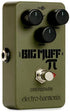 ELECTRO HARMONIX GREEN RUSSIAN BIG MUFF PI GUITAR EFFECT PEDAL | ELECTRO-HARMONIX , Zoso Music