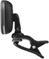 CHERUB WST-675 BK RECHARGEABLE CHROMATIC CLIP ON TUNER (WST675 BLACK) | CHERUB , Zoso Music