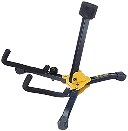 HERCULES GS401BB MINI ACOUSTIC GUITAR STAND WITH BAG, HERCULES, STAND, hercules-stand-hecgs401bb, ZOSO MUSIC SDN BHD