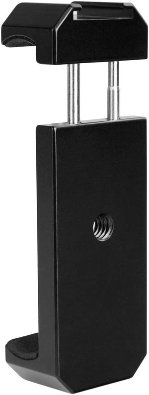 Nux B-3MA Mobile Phone Holder Mount For Clip On Mic Microphone System |  NUX |  STAND & MOUNT |  Zoso Music