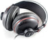 Superlux HD662 Professional Monitoring Headphones, Closed-Back |  SUPERLUX |  HEADPHONE |  Zoso Music