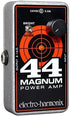 Electro-Harmonix 44 Magnum 44-watt Power Amp Pedal | ELECTRO-HARMONIX , Zoso Music
