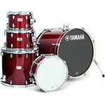 Where to get the cheapest YAMAHA STAGE CUSTOM ALL BIRCH, SHELL PACK ONLY, DRUM-ACOUSTIC, YAMAHA - Zoso Music