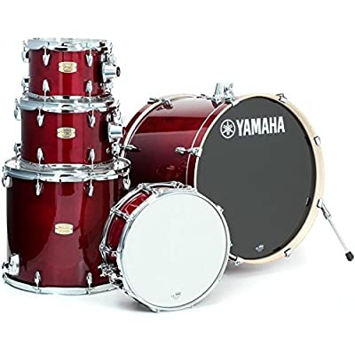 Where to get the cheapest YAMAHA STAGE CUSTOM ALL BIRCH, SHELL PACK ONLY, DRUM-ACOUSTIC, YAMAHA - Zoso Music