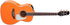 TAKAMINE CP3NY OR CUSTOM PRO SERIES NEW YORKER ACOUSTIC-ELECTRIC GUITAR, CT4BII PREAMP & HARD CASE (MADE IN JAPAN) |  TAKAMINE |  ACOUSTIC GUITAR |  Zoso Music