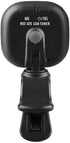 CHERUB WST-675 DG RECHARGEABLE CHROMATIC CLIP ON TUNER (WST675 DARK GREY) | CHERUB , Zoso Music