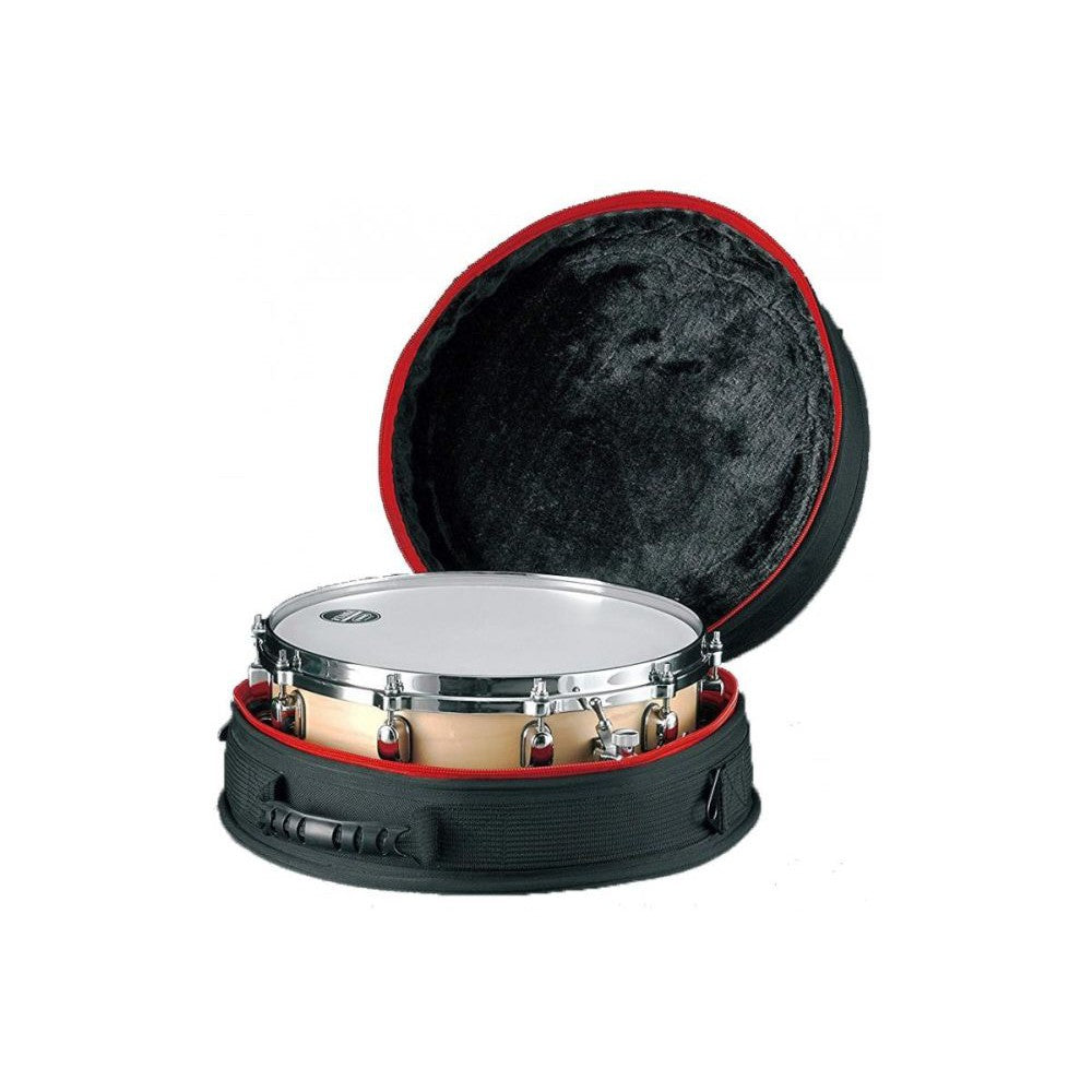 Tama PBS1455 Powerpad Snare Drum Bag 14X5.5, TAMA, DRUM ACCESSORIES, tama-drum-accessories-pbs1455, ZOSO MUSIC SDN BHD