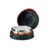 Tama PBS1455 Powerpad Snare Drum Bag 14X5.5, TAMA, DRUM ACCESSORIES, tama-drum-accessories-pbs1455, ZOSO MUSIC SDN BHD