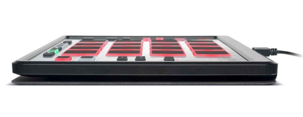 Akai Professional MPC Element Music Production Controller - Essential | AKAI PROFESSIONAL , Zoso Music