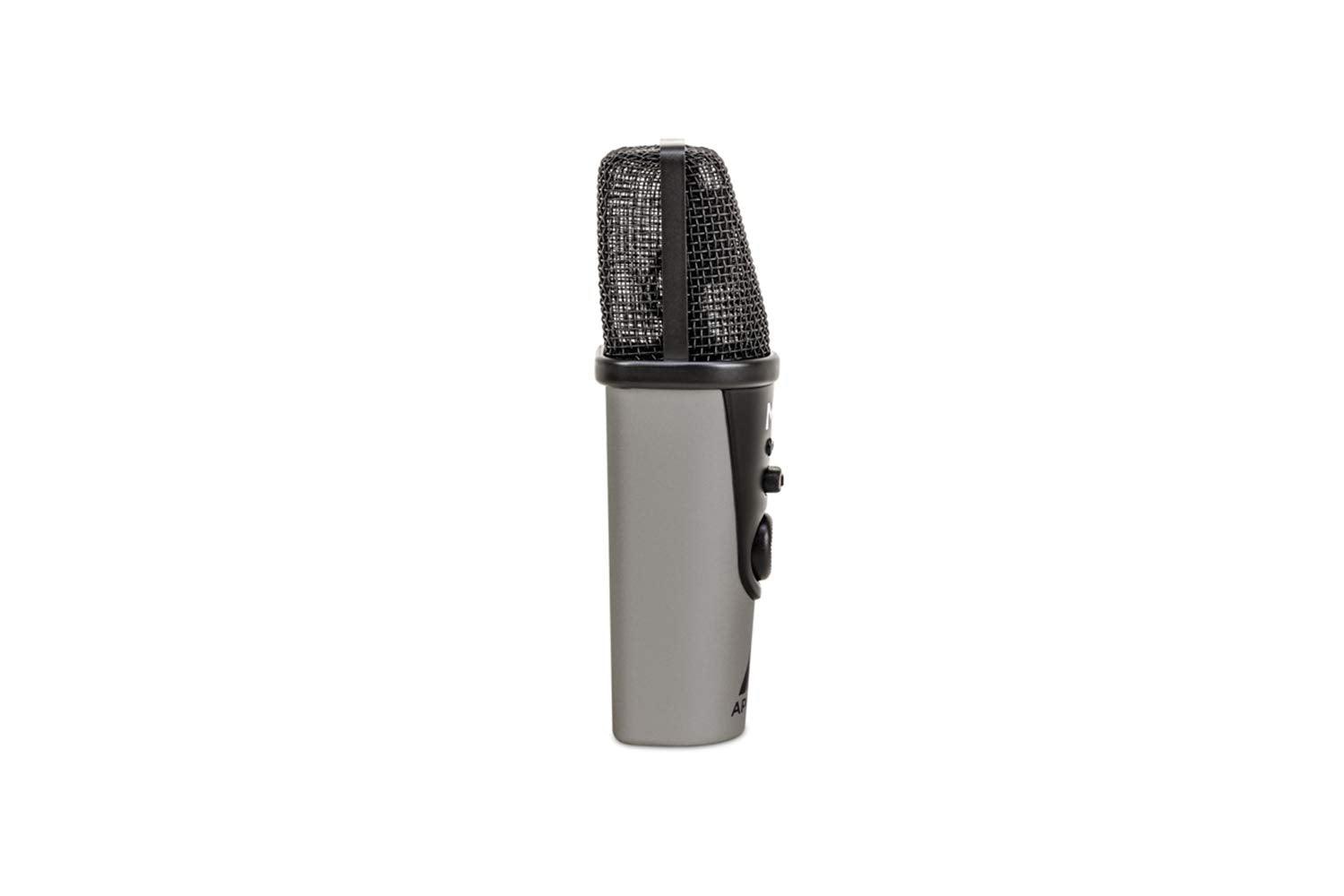 Apogee MiC PLUS USB Cardioid Microphone | APOGEE , Zoso Music