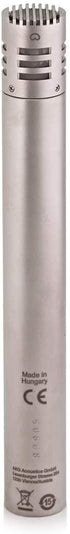 AKG C 451 B Small-diaphragm Condenser Microphone (C451 B / C451B) | AKG , Zoso Music