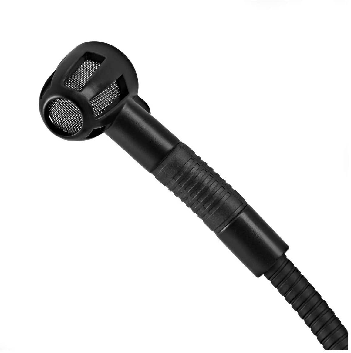 AKG C 519 M Mini Cardioid Condenser Microphone (C519 M / C519M) | AKG , Zoso Music
