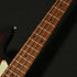 Bacchus Bjb-2-rsm/m-owh Universe Series Roasted Maple Electric Bass, Olympic White With Bag |  BACCHUS |  BASS GUITAR |  Zoso Music