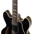 Gibson 1964 Trini Lopez Standard Reissue VOS Electric Guitar, Ebony |  GIBSON |  ELECTRIC GUITAR |  Zoso Music