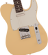 Fender Japan Traditional II 60s Telecaster Electric Guitar, RW FB, Vintage White |  FENDER |  ELECTRIC GUITAR |  Zoso Music