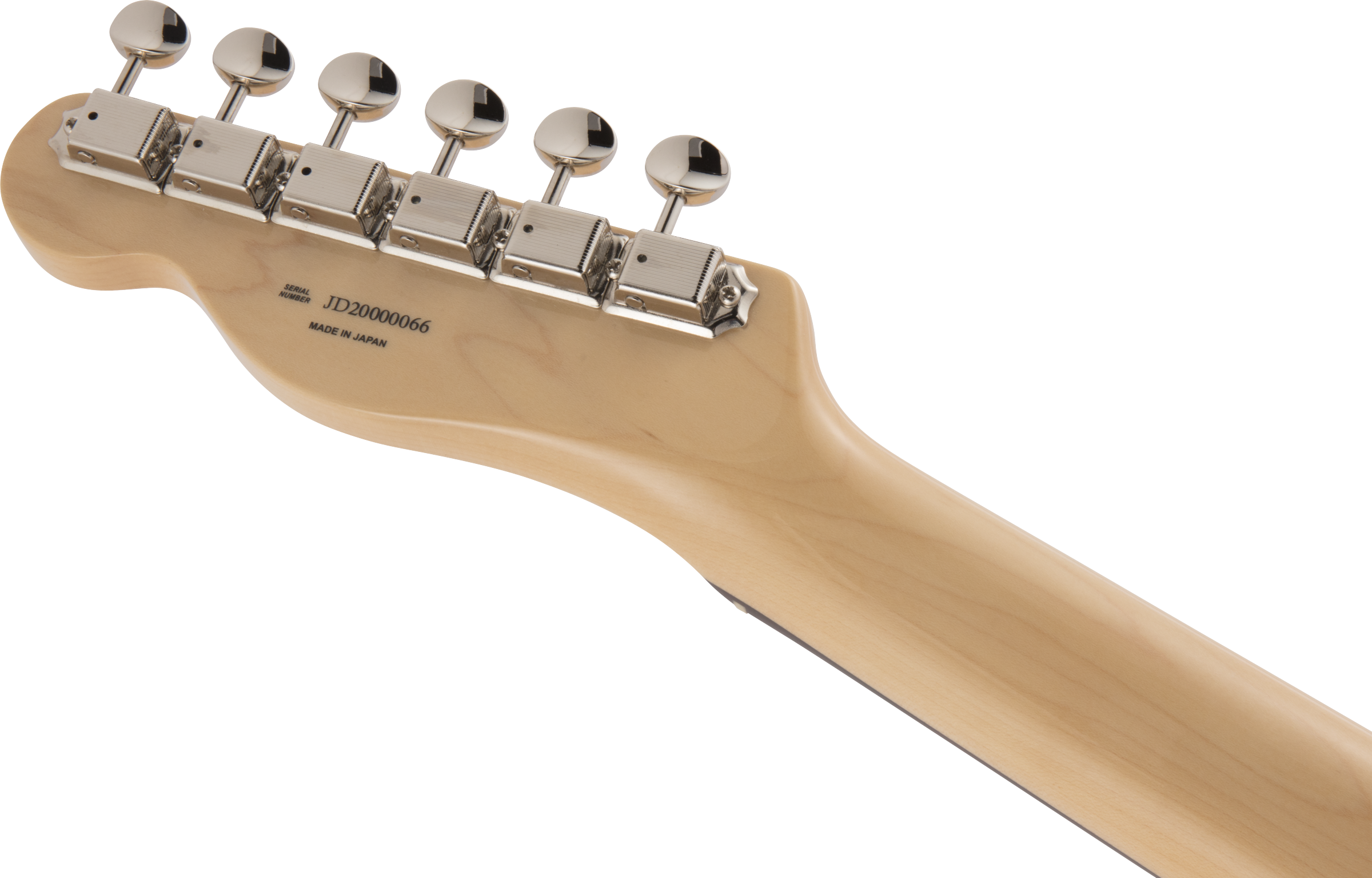 Fender Japan Traditional II 60s Telecaster Electric Guitar, RW FB, Vintage White |  FENDER |  ELECTRIC GUITAR |  Zoso Music
