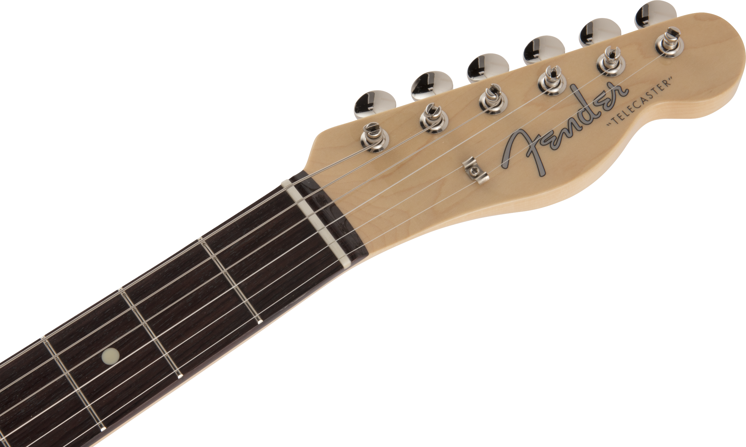 Fender Japan Traditional II 60s Telecaster Electric Guitar, RW FB, Vintage White |  FENDER |  ELECTRIC GUITAR |  Zoso Music