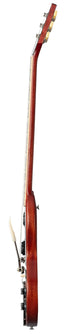 Gibson SG Standard '61 Maestro Vibrola Faded Electric Guitar, Vintage Cherry Satin |  GIBSON |  ELECTRIC GUITAR |  Zoso Music