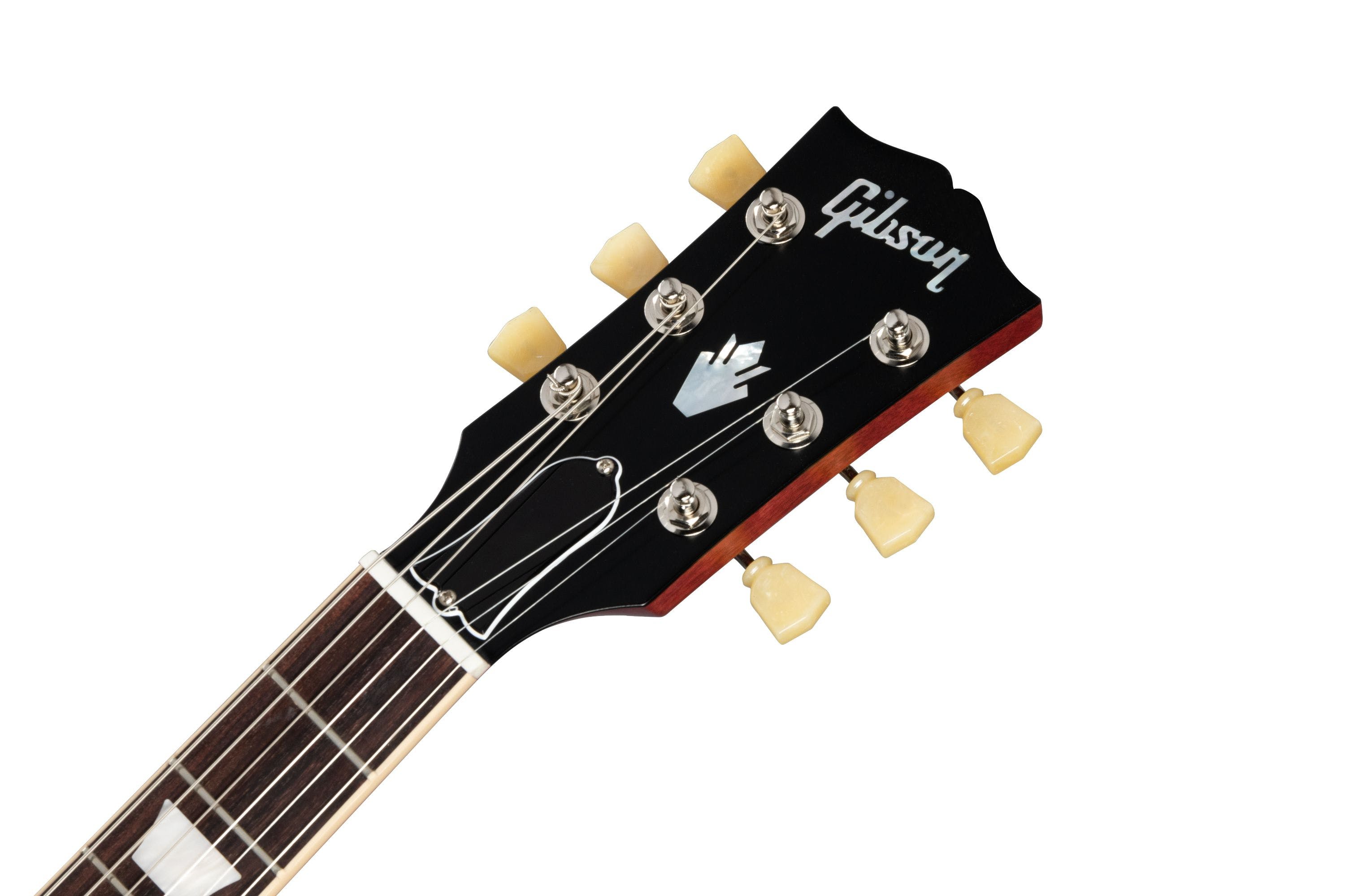 Gibson SG Standard '61 Maestro Vibrola Faded Electric Guitar, Vintage Cherry Satin |  GIBSON |  ELECTRIC GUITAR |  Zoso Music