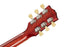 Gibson SG Standard '61 Maestro Vibrola Faded Electric Guitar, Vintage Cherry Satin |  GIBSON |  ELECTRIC GUITAR |  Zoso Music