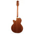 TAKAMINE TSF40C LEGACY SERIES NEX CUTAWAY ACOUSTIC-ELECTRIC GUITAR, CTP-3 PREAMP & HARD CASE (MADE IN JAPAN) |  TAKAMINE |  ACOUSTIC GUITAR |  Zoso Music