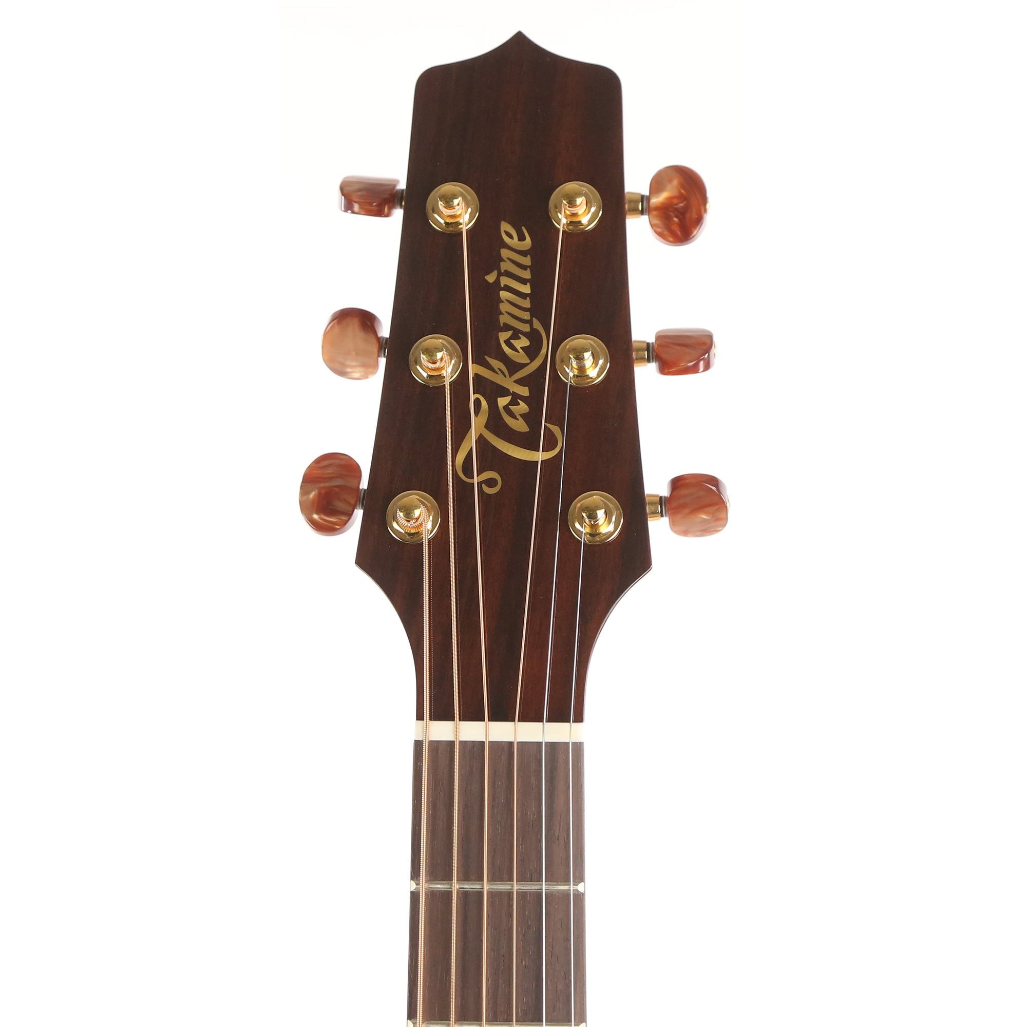 TAKAMINE TSF40C LEGACY SERIES NEX CUTAWAY ACOUSTIC-ELECTRIC GUITAR, CTP-3 PREAMP & HARD CASE (MADE IN JAPAN) |  TAKAMINE |  ACOUSTIC GUITAR |  Zoso Music
