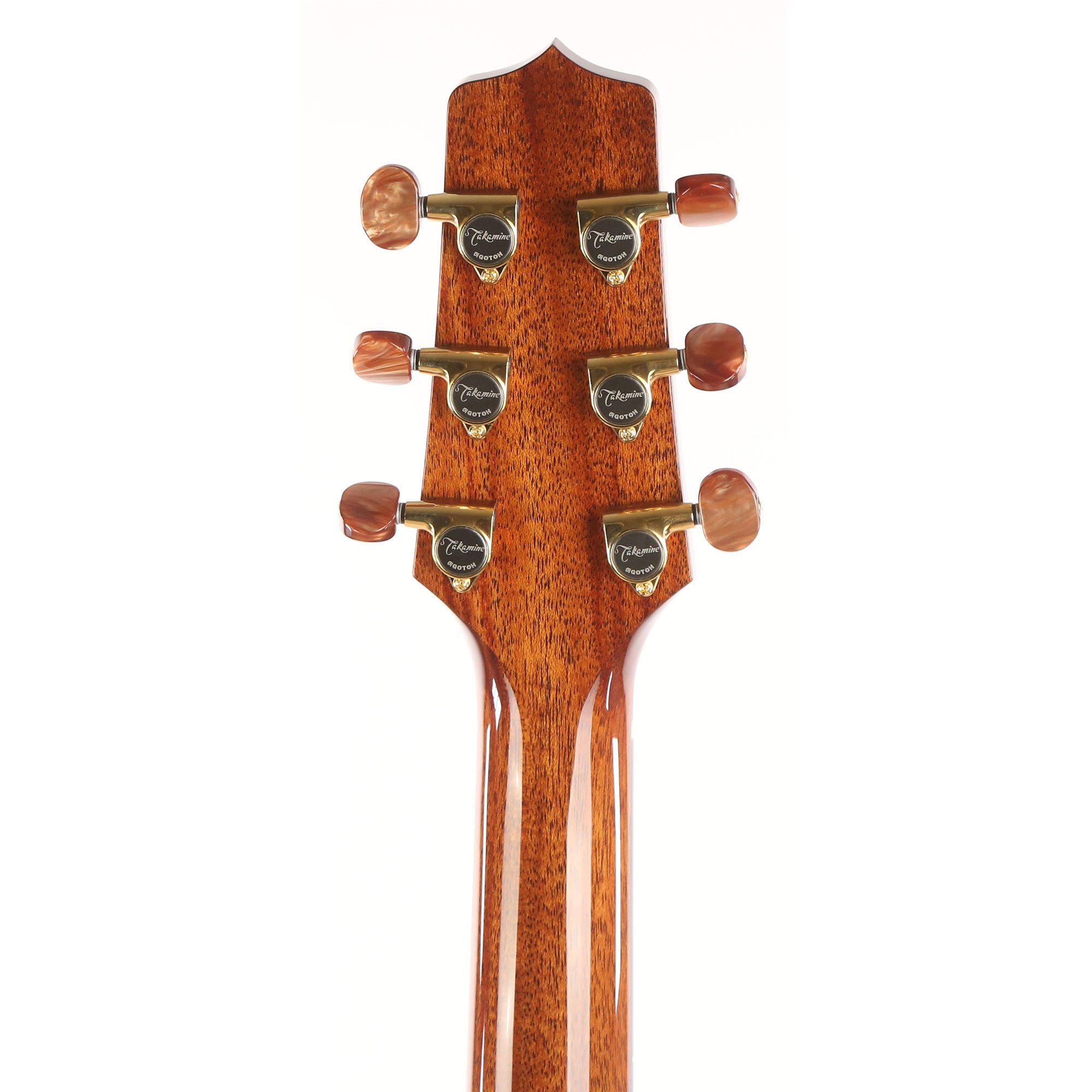 TAKAMINE TSF40C LEGACY SERIES NEX CUTAWAY ACOUSTIC-ELECTRIC GUITAR, CTP-3 PREAMP & HARD CASE (MADE IN JAPAN) |  TAKAMINE |  ACOUSTIC GUITAR |  Zoso Music