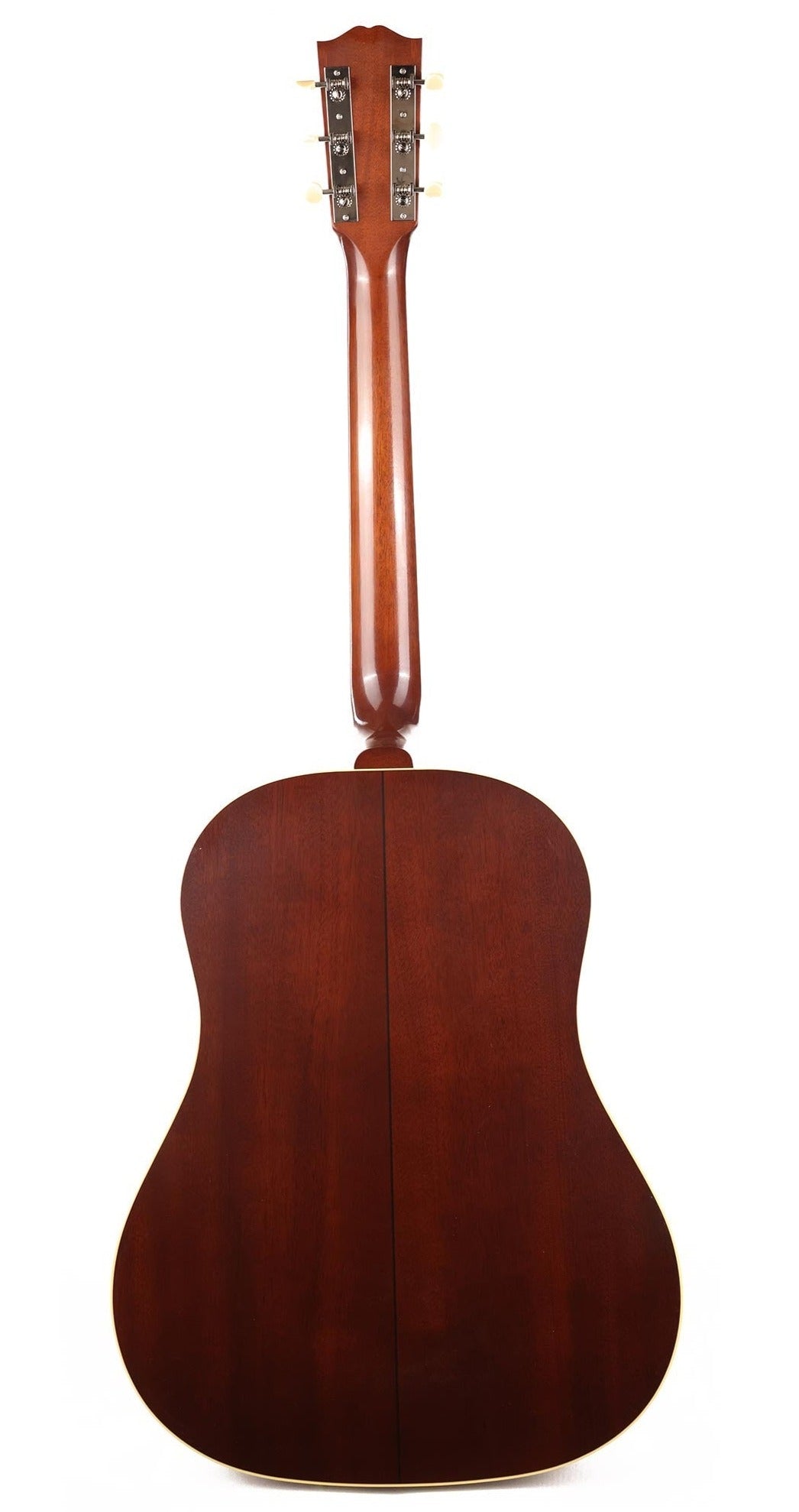 Gibson 1936 J-35  Acoustic Guitar,  Vintage Sunburst (CSRS3536VS)