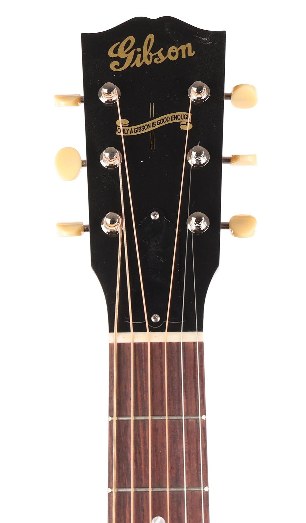 Gibson 1936 J-35  Acoustic Guitar,  Vintage Sunburst (CSRS3536VS)