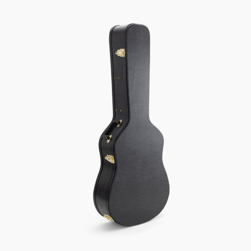 On Stage GCA5000B Acoustic Guitar Hardcase 55448/12448