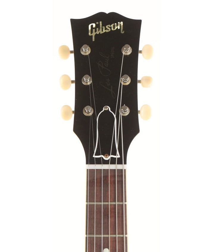 Gibson 1957 Les Paul Special Single Cut Reissue VOS (Left-handed) Electric Guitar, TV Yellow (LPSPSC57LHVOTVNH1)