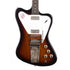 Gibson 1965 Non-Reverse Firebird V w/ Maestro Vibrola VOS Electric Guitar, Vintage Sunburst |  GIBSON |  ELECTRIC GUITAR |  Zoso Music