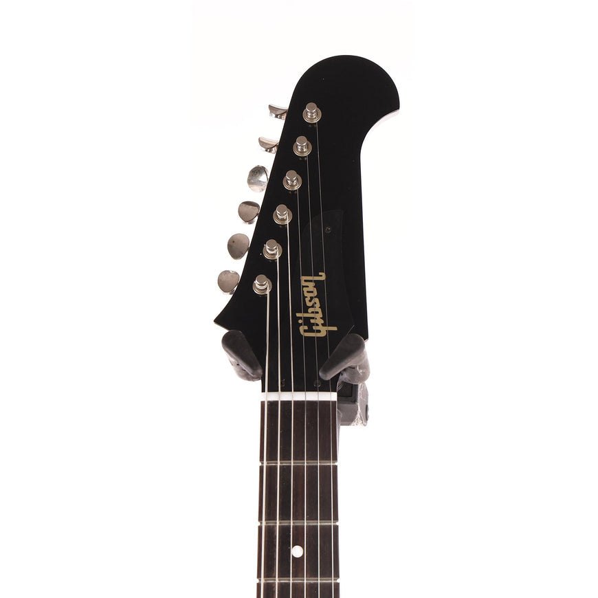 Gibson 1965 Non-Reverse Firebird V w/ Maestro Vibrola VOS Electric Guitar, Vintage Sunburst |  GIBSON |  ELECTRIC GUITAR |  Zoso Music