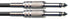 STAGG SGC3 INSTRUMENT CABLE JACK TO JACK 3M (10F) S-SERIES SGC3, STAGG, CABLES, stagg-cable-sgc3, ZOSO MUSIC SDN BHD