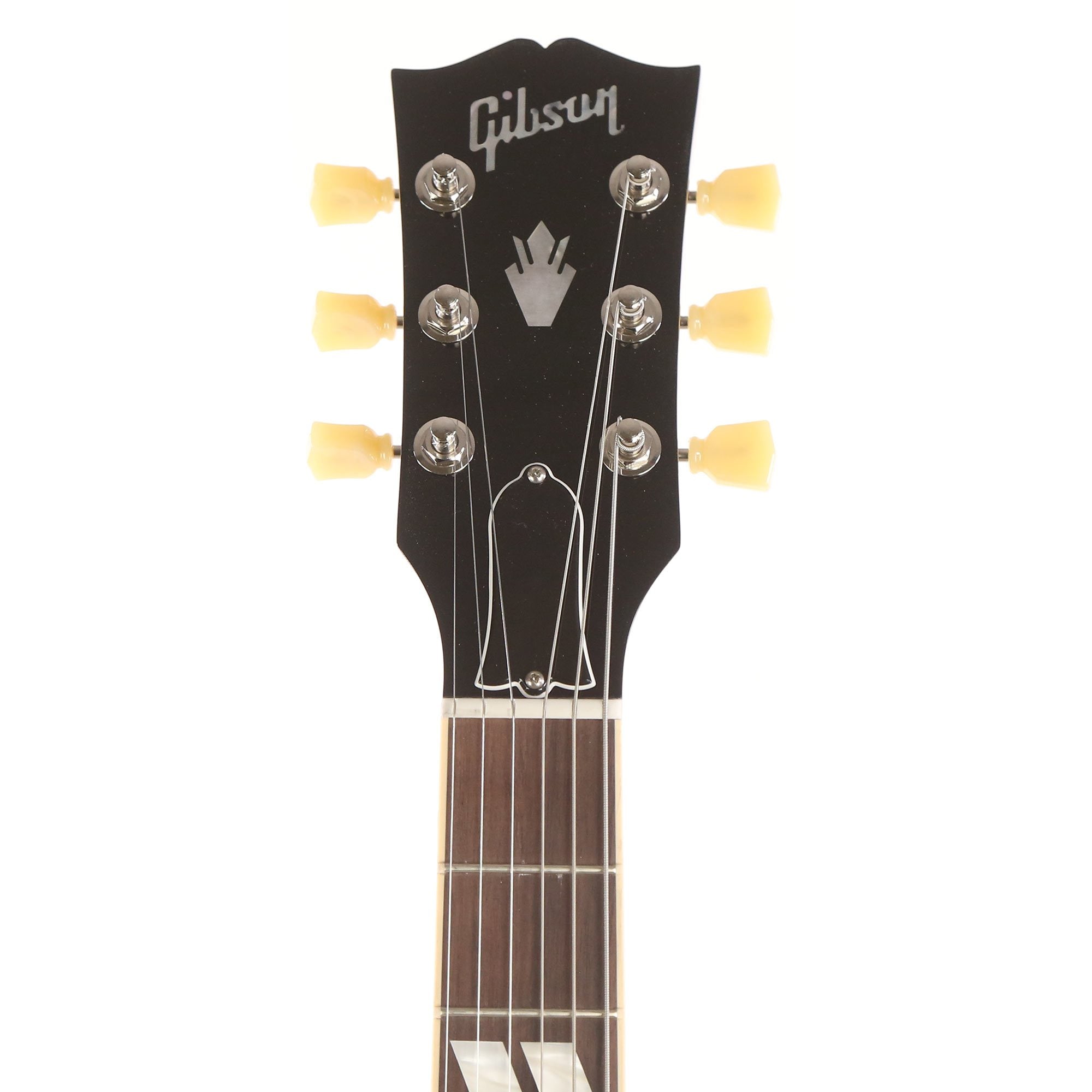 Gibson ES-345 (Left-handed)  Electric Guitar, Vintage Burst