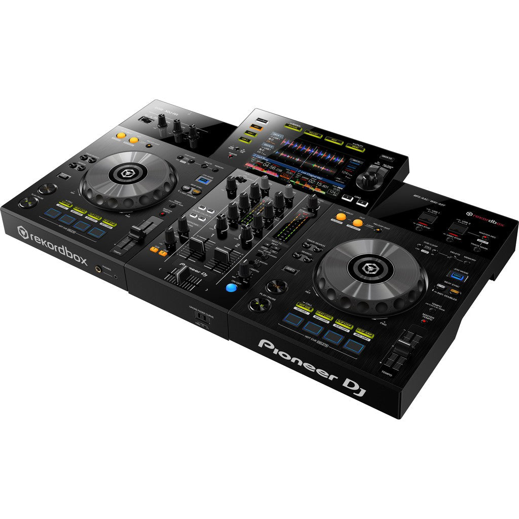 Pioneer DJ XDJ-RR Digital rekordbox DJ System |  PIONEER |  DJ CONTROLLER |  Zoso Music