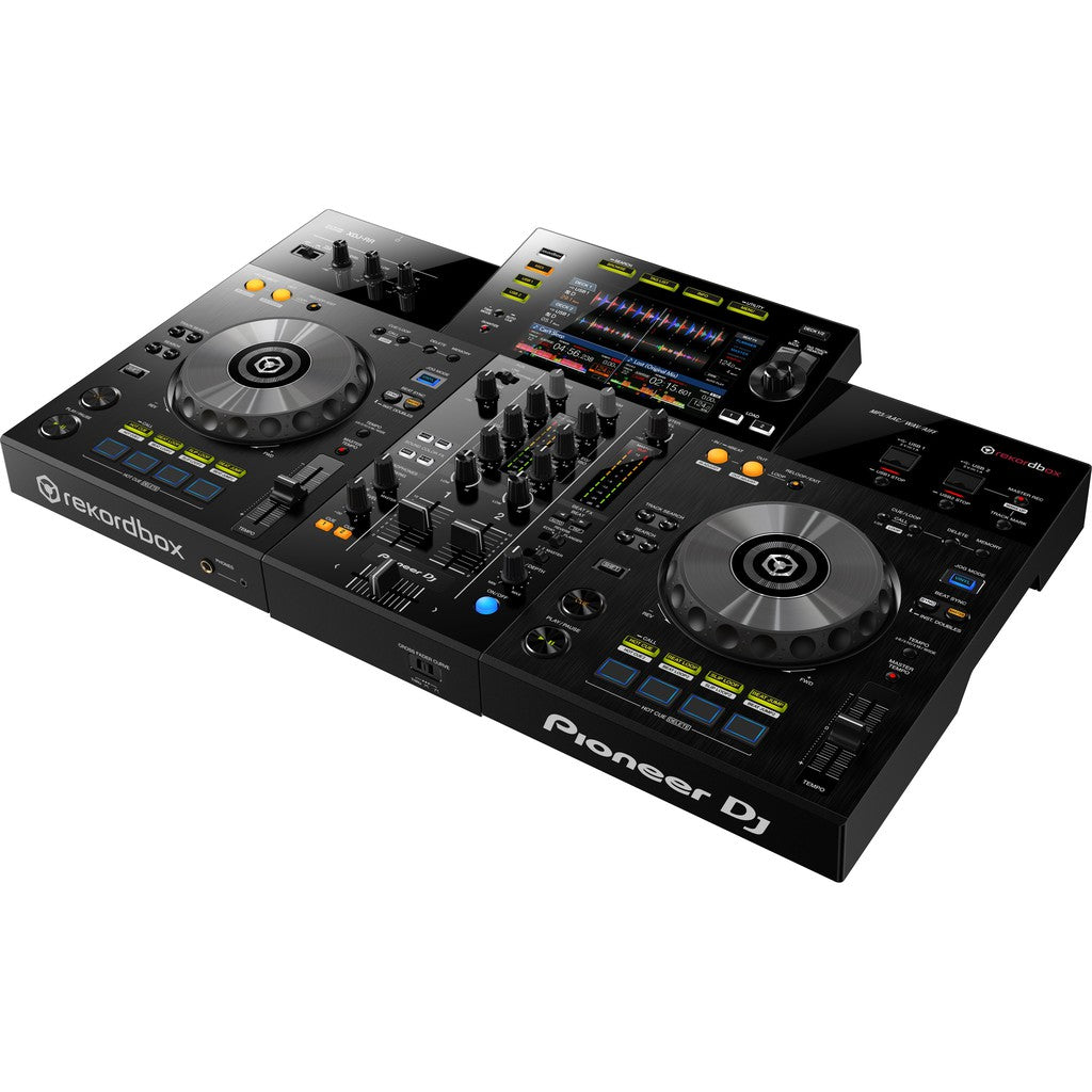Pioneer DJ XDJ-RR Digital rekordbox DJ System