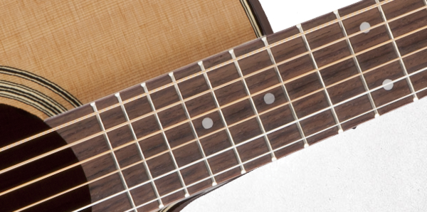 Takamine Acoustic-Electric P1NC Pro Series Nex Cutaway Solid Cedar Top, Sapele Back & Sides, CT4BII Preamp with Hard Case |  TAKAMINE |  ACOUSTIC GUITAR |  Zoso Music