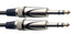 STAGG AUDIO CABLE SAC3PSDL JACK TO JACK (M/M) 3 METER, 10FEET, STAGG, CABLES, stagg-cable-sac3psdl, ZOSO MUSIC SDN BHD