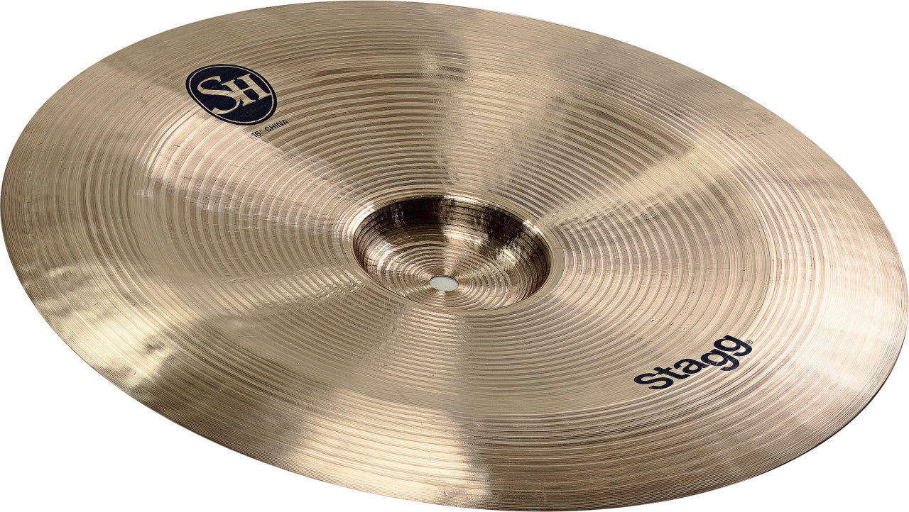 STAGG SH-CH16R 16IN SH REGULAR CHINA CYMBAL