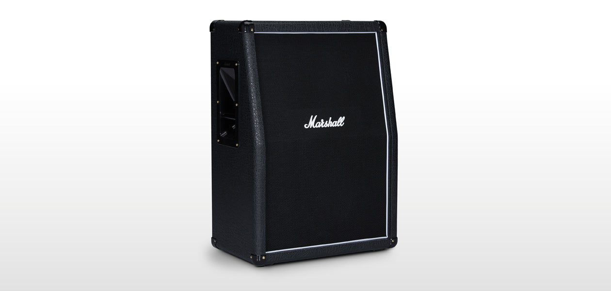 Marshall Studio Classic 2x12 Extension Speaker Cabinet, MARSHALL, CABINET, marshall-cabinet-sc212-e, ZOSO MUSIC SDN BHD